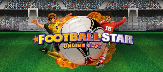 Can you become the latest Football Star this May?