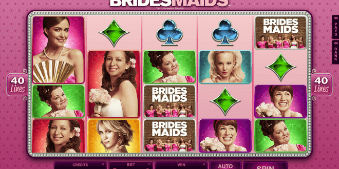 Packed With Features Bridesmaids Slot Promises to be August’s Biggest Release
